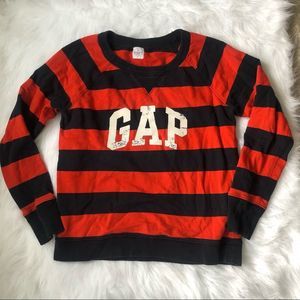 Vintage Authentic apparel GAP sweater.